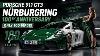 Meet The Limited Edition Porsche 911 Gt3 100 Jahre N Rburgring