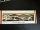 Micro Herpa Porsche delivery truck with930/928/944/911. ULTRA-RARE
