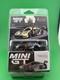 Mini Gt Special AO Racing Exclusive Card Porsche 911 GT3 R Rexy 2025 IMSA #1143