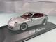 MiniChamps Porsche 911 Turbo 991 2013 Dealer Special Edition Model Plus