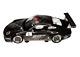 Minichamps 1/18 Porsche GT3 Carrera Cup Dark Grey Dealer Edition Diecast Car