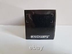 Minichamps 1/43 Dauer Porsche 962 GT Street Black World Special Edition