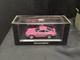 Minichamps 1/43 Porsche Carrera RSR 1973 Pink FAHRZEUG Special Edition Model Car