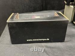 Minichamps 1/43 Porsche Carrera RSR 1973 Pink FAHRZEUG Special Edition Model Car Minichamps 1/43 Porsche Carrera RSR 1973 Pink FAHRZEUG Special Edition Model Car