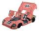 Minichamps 118 1971 Porsche 917/20 #23 PINK PIG 24h Le Mans Diecast Car