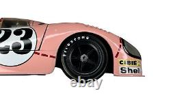 Minichamps 118 1971 Porsche 917/20 #23 PINK PIG 24h Le Mans Diecast Car