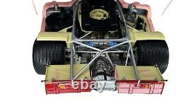 Minichamps 118 1971 Porsche 917/20 #23 PINK PIG 24h Le Mans Diecast Car