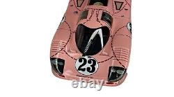 Minichamps 118 1971 Porsche 917/20 #23 PINK PIG 24h Le Mans Diecast Car