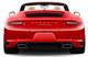 Minichamps 118 2019 Porsche 911 Carrera 4S Cabriolet Diecast Car Red 1 of 504