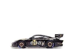 Minichamps 118 Porsche 935/19 #68 John Player Special Black / Gold