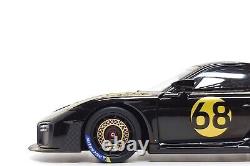 Minichamps 118 Porsche 935/19 #68 John Player Special Black / Gold