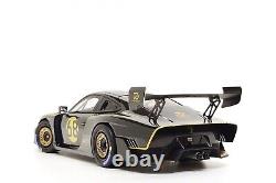 Minichamps 118 Porsche 935/19 #68 John Player Special Black / Gold