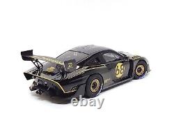 Minichamps 118 Porsche 935/19 #68 John Player Special Black / Gold