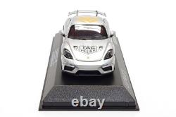 Minichamps 143 Porsche 718 Cayman GT4 RS (982) Panamericana Special