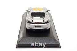 Minichamps 143 Porsche 718 Cayman GT4 RS (982) Panamericana Special