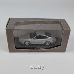 Minichamps 143 Porsche 911 Carrera Dyract Extra Special Edition WAP020XXX14