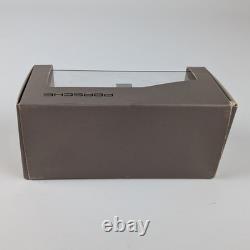 Minichamps 143 Porsche 911 Carrera Dyract Extra Special Edition WAP020XXX14