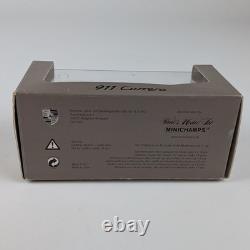 Minichamps 143 Porsche 911 Carrera Dyract Extra Special Edition WAP020XXX14