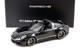 Minichamps 2023 Porsche 911 Targa 4 GTS (992) 50 Years Porsche Design Black 118