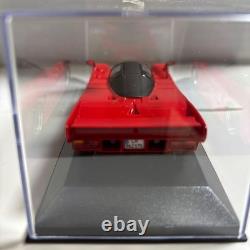 Minichamps Dauer Porsche 962 GT Street Red 143 Special Edition Car