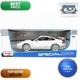 Minichamps Maisto Porsche 911 GT3 RS 4.0 White 118 Scale Car Special Edition