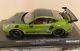 Minichamps Porsche 911 (991.2) GT3 RS Weissach, Green, 1 of 222Pcs 1/18 New