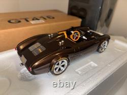 Minichamps Porsche 911 (992) Carrera 4S, Carmine Red 1 of 600 Pcs 1/18 New (NLA)