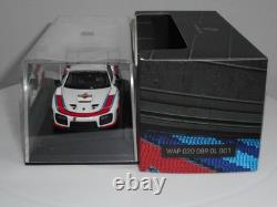 Minichamps Porsche 935 1/43 PMA Special Order Spectrum Edition New Rare