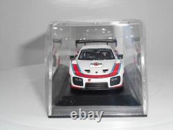 Minichamps Porsche 935 1/43 PMA Special Order Spectrum Edition New Rare
