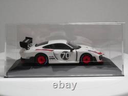 Minichamps Porsche 935 1/43 PMA Special Order Spectrum Edition New Rare