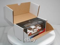 Minichamps Porsche 935 1/43 PMA Special Order Spectrum Edition New Rare