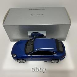 Minichamps Porsche Macan Turbo Macan 118 Special Edition