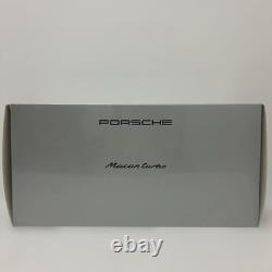 Minichamps Porsche Macan Turbo Macan 118 Special Edition