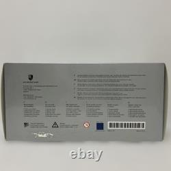 Minichamps Porsche Macan Turbo Macan 118 Special Edition