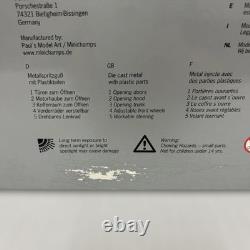 Minichamps Porsche Macan Turbo Macan 118 Special Edition