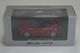 Minichamps Porsche Special Edition 1/43 Boxster 981 GTS Porsche Boxster Red