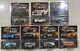 NEW 2024 HOT WHEELS ELITE 64 PORSCHE, Chaser Jzx100, LP 700-4 &DEFENDER LOT 7