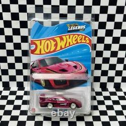 NEW? Hot Wheels Legends Tour 2025 Porsche 935 With Protector Real Riders