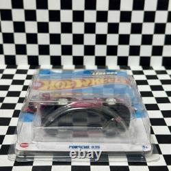 NEW? Hot Wheels Legends Tour 2025 Porsche 935 With Protector Real Riders