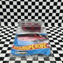 NEW? Hot Wheels Legends Tour 2025 Porsche 935 With Protector Real Riders