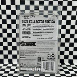 NEW? Hot Wheels Legends Tour 2025 Porsche 935 With Protector Real Riders