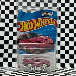 NEW? Hot Wheels Legends Tour 2025 Porsche 935 With Protector Real Riders
