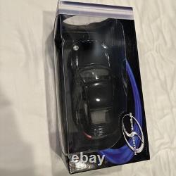 NEW Maisto 2005 Porsche 911 Carrera S Black Coupe Diecast Model Car 118