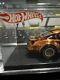 NIB Rare Hot Wheels 2016 Toy Fair Porsche 934 Turbo RSR Gold Limited Edition New