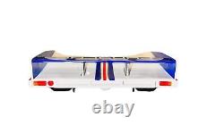 NOREV 1/18 Porsche 962 C WINNER Le Mans 1987 Diecast Car Model Car Rothmans