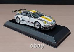 NOREV 1/43 Scale Porsche Special Edition Porsche 911 GT3RSR Presentation Car 20