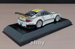 NOREV 1/43 Scale Porsche Special Edition Porsche 911 GT3RSR Presentation Car 20