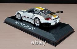NOREV 1/43 Scale Porsche Special Edition Porsche 911 GT3RSR Presentation Car 20