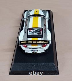 NOREV 1/43 Scale Porsche Special Edition Porsche 911 GT3RSR Presentation Car 20