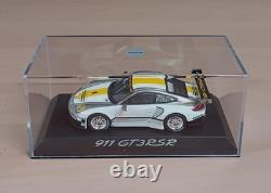NOREV 1/43 Scale Porsche Special Edition Porsche 911 GT3RSR Presentation Car 20